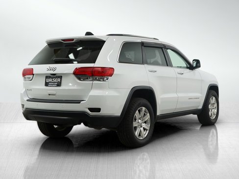 Used 2015 Jeep Grand Cherokee Laredo w/ Quick Order Package 23E image 5