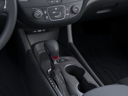 New 2025 Chevrolet Malibu RS w/ LPO, Floor Liner Package image 47
