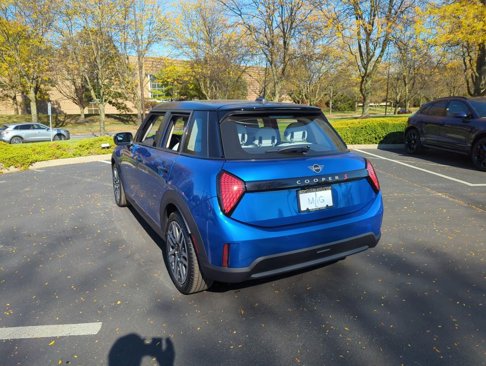 New 2025 MINI Cooper S image 5