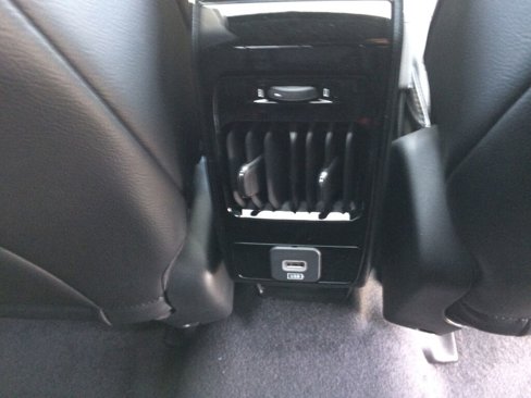 Used 2023 Jeep Compass Latitude w/ Sun and Sound Group image 17