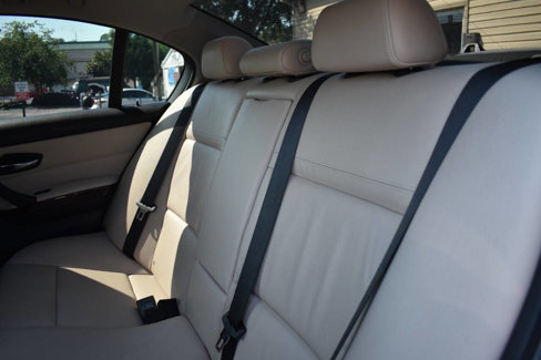 Used 2011 BMW 328i xDrive Sedan w/ Premium Pkg image 39