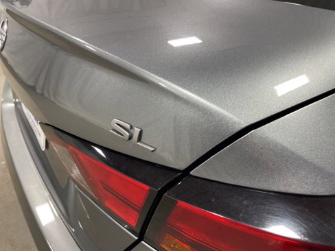 Used 2023 Nissan Altima 2.5 SL image 17