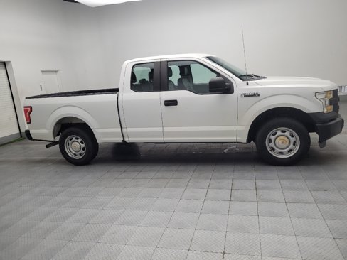 Used 2015 Ford F150 XL image 11