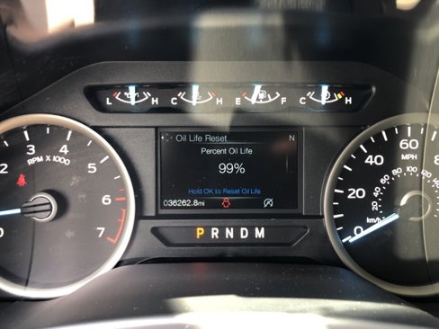 Used 2018 Ford F150 XLT w/ Equipment Group 302A Luxury image 15