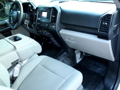 Used 2018 Ford F150 XL w/ Equipment Group 101A Mid image 13