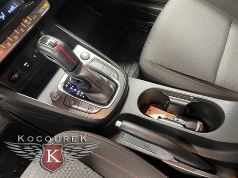 Used 2023 Hyundai Kona N Line image 17