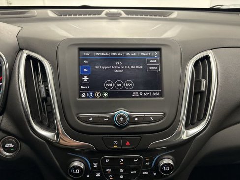 Used 2022 Chevrolet Equinox LT image 26