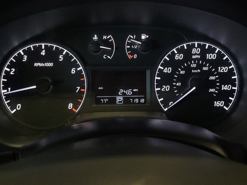 Used 2017 Nissan Sentra S image 23