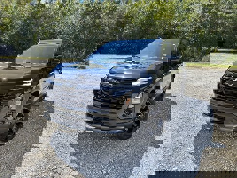 New 2026 Chevrolet Equinox LT w/ Convenience Package II image 10