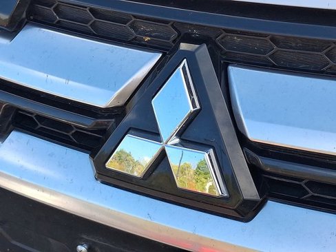 Used 2024 Mitsubishi Outlander Sport AWD image 5