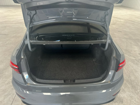Used 2021 Volkswagen Jetta GLI Autobahn image 22