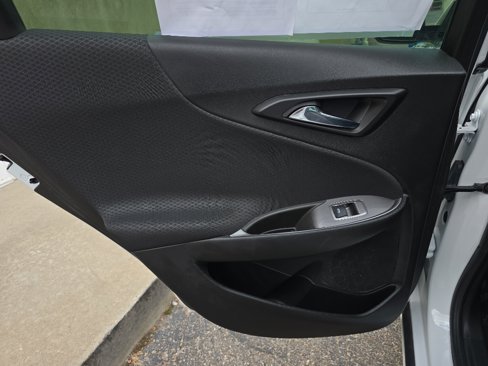 Used 2019 Chevrolet Malibu LS image 26