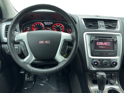 Used 2013 GMC Acadia SLT image 18