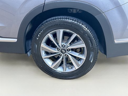 Used 2020 Hyundai Santa Fe SEL w/ Convenience + Premium Package image 6