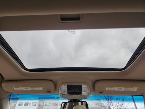 Used 2014 Jeep Grand Cherokee Limited w/ Trailer Tow Group IV image 19