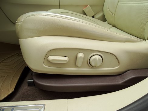 Used 2019 GMC Acadia Denali w/ Technology Package image 11