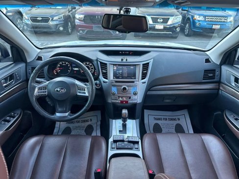 Used 2013 Subaru Outback 2.5i Limited image 36