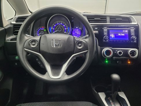 Used 2020 Honda Fit LX image 22