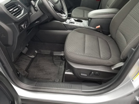 Used 2023 Ford Escape Active image 9