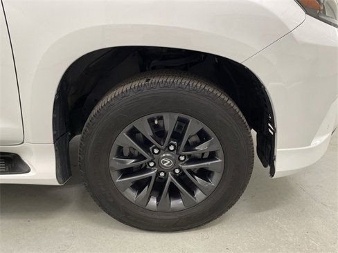 Used 2021 Lexus GX 460 Premium image 14