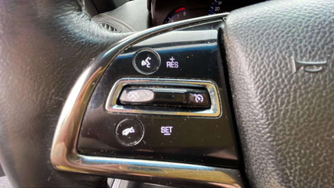 Used 2013 Cadillac ATS Sedan image 19