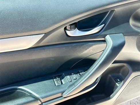 Used 2019 Honda Civic Sport image 17