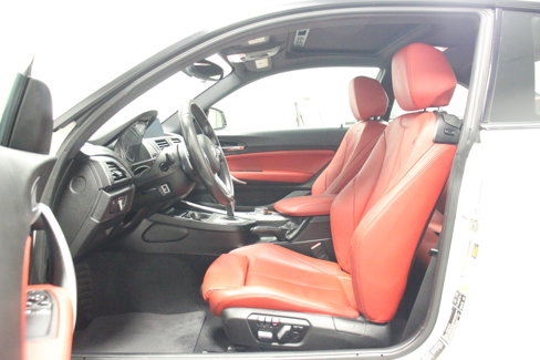 Used 2017 BMW 230i xDrive Coupe image 15