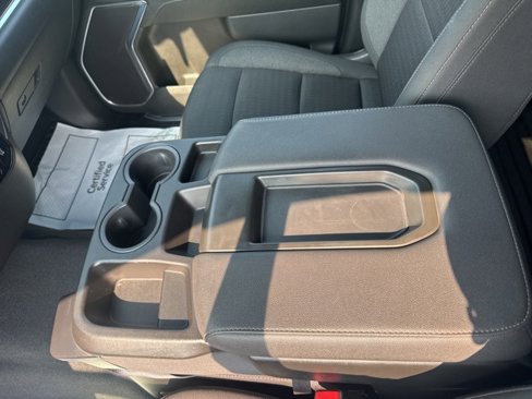 Used 2024 Chevrolet Silverado 1500 LT image 20