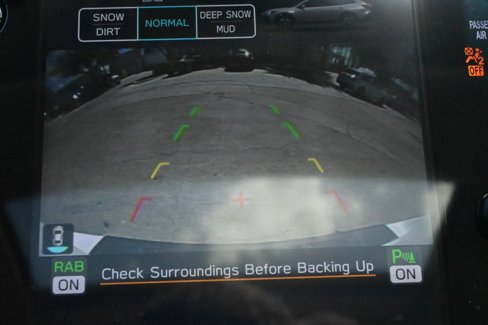 Used 2020 Subaru Outback Onyx Edition XT w/ Popular Package #2 image 25