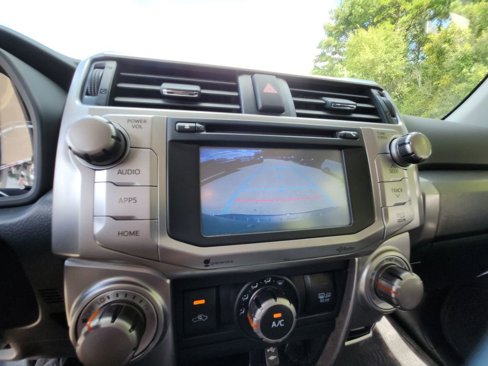 Used 2015 Toyota 4Runner SR5 image 19