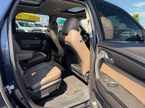 Used 2016 GMC Acadia SLT image 10
