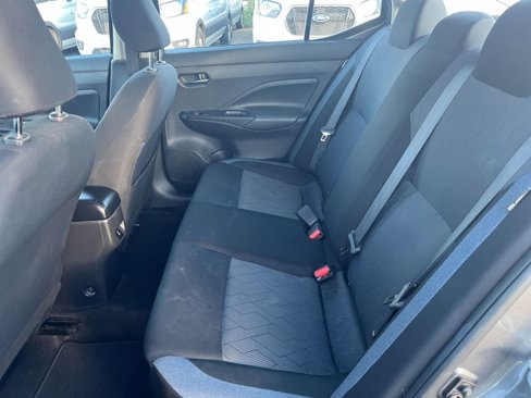 Used 2023 Nissan Versa SV image 23