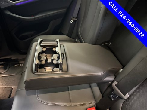 Used 2023 BMW X3 xDrive30i w/ Premium Package image 19