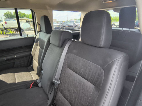 Used 2014 Ford Flex SEL w/ Equipment Group 201A image 19