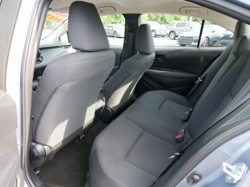 Used 2023 Toyota Corolla LE image 13