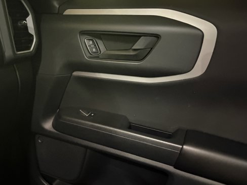 Used 2024 Ford Bronco Sport Big Bend image 22