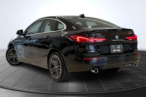 Used 2024 BMW 228i xDrive Gran Coupe w/ Convenience Package image 2