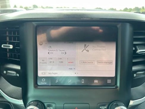Certified 2022 RAM 1500 Big Horn image 16