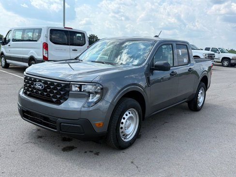 New 2025 Ford Maverick XL image 38