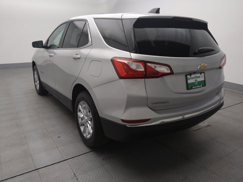 Used 2019 Chevrolet Equinox LT image 6