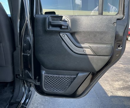 Used 2018 Jeep Wrangler Unlimited Sport S image 31