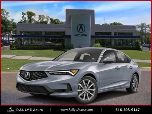 New 2026 Acura Integra image 1