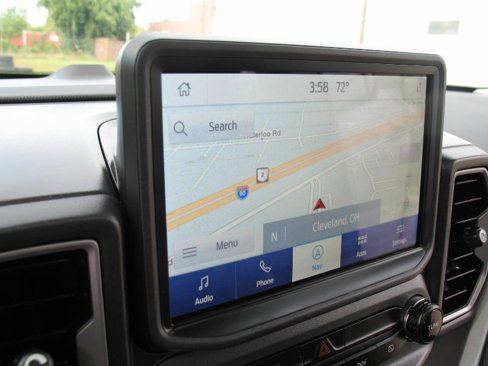 Used 2024 Ford Bronco Sport Big Bend w/ Convenience Package image 29
