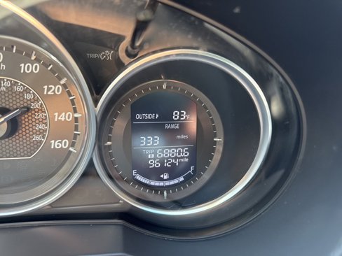 Used 2015 MAZDA MAZDA6 Sport image 14