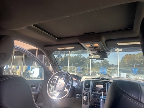 Used 2017 RAM 1500 Rebel w/ Luxury Group image 15