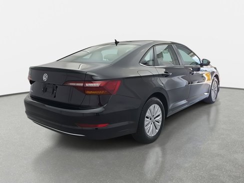 Used 2019 Volkswagen Jetta S w/ Driver Assistance Package image 5