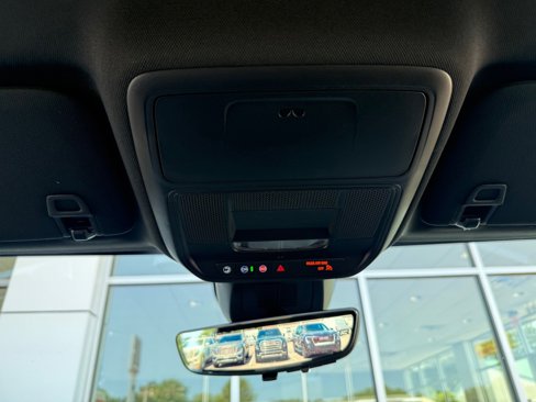 New 2026 GMC Terrain Elevation w/ Elevation Premium Package image 22
