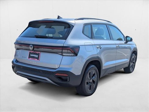 New 2025 Volkswagen Taos S image 5