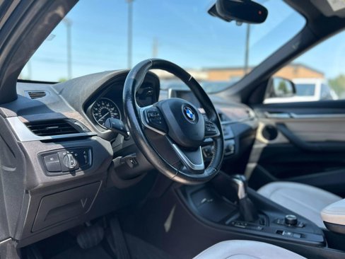 Used 2017 BMW X1 xDrive28i image 23