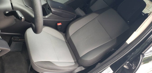 Used 2018 Ford Escape SE image 10